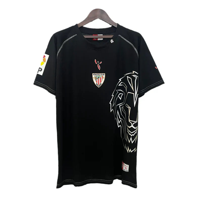Jersey Retro Athletic Bilbao 95/97