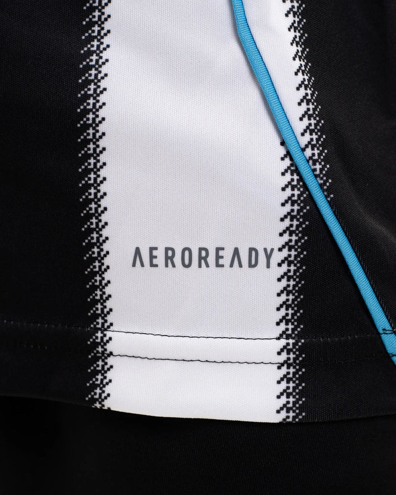 Newcastle United 25/26 Home Shirt