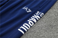 Tracksuit SSC Napoli 24/25