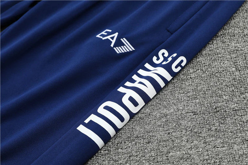 Tracksuit SSC Napoli 24/25