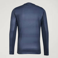 Jersey Long Sleeve Real Madrid Away 25/26