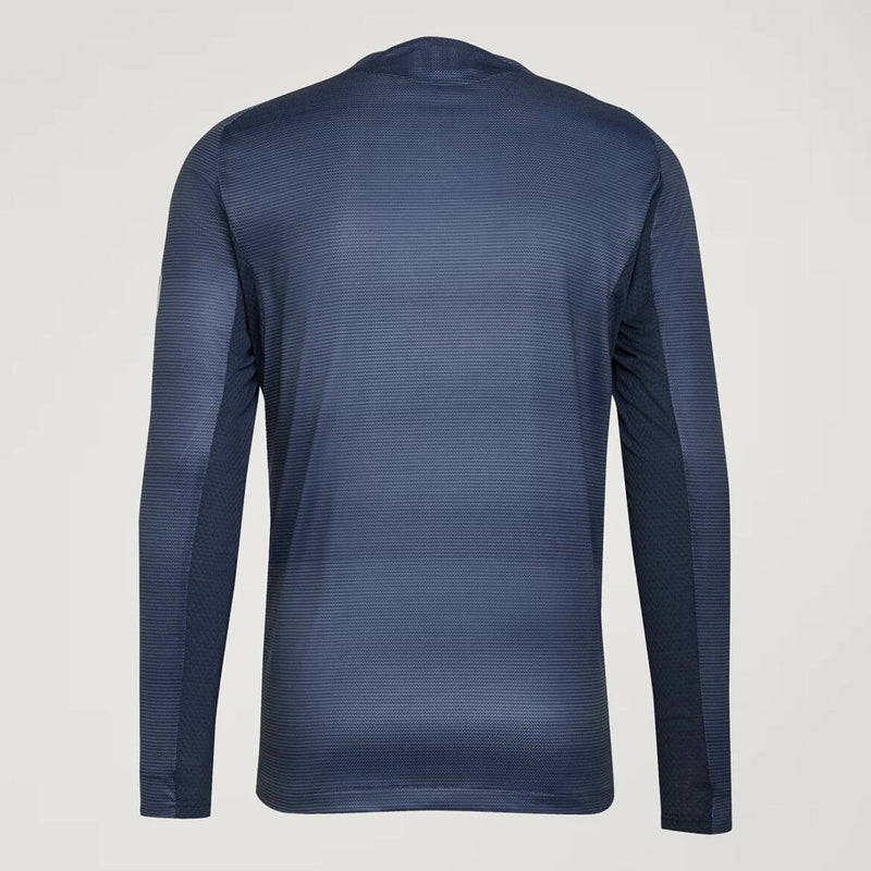 Jersey Long Sleeve Real Madrid Away 25/26