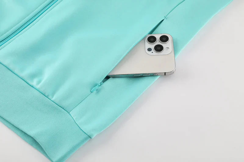 Tracksuit Inter Miami 24/25