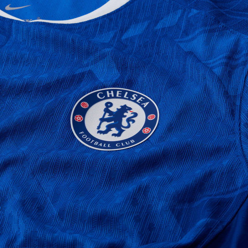 Chelsea 25/26 Home Jersey - Player