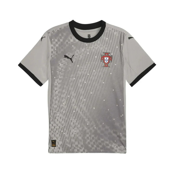 Jersey Portugal Goalkeeper 25/26