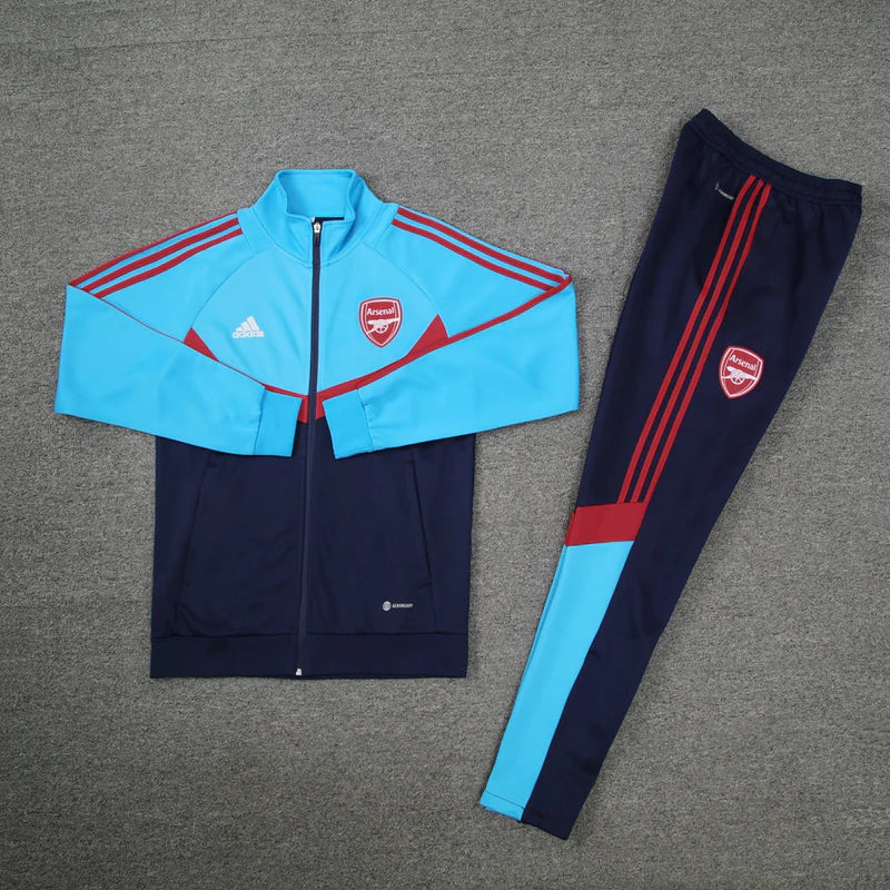Tracksuit Arsenal 24/25
