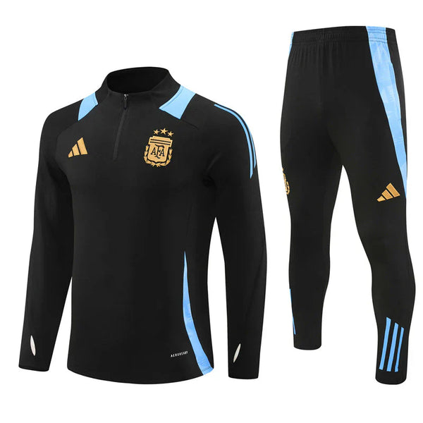 Tracksuit Argentina 24/25