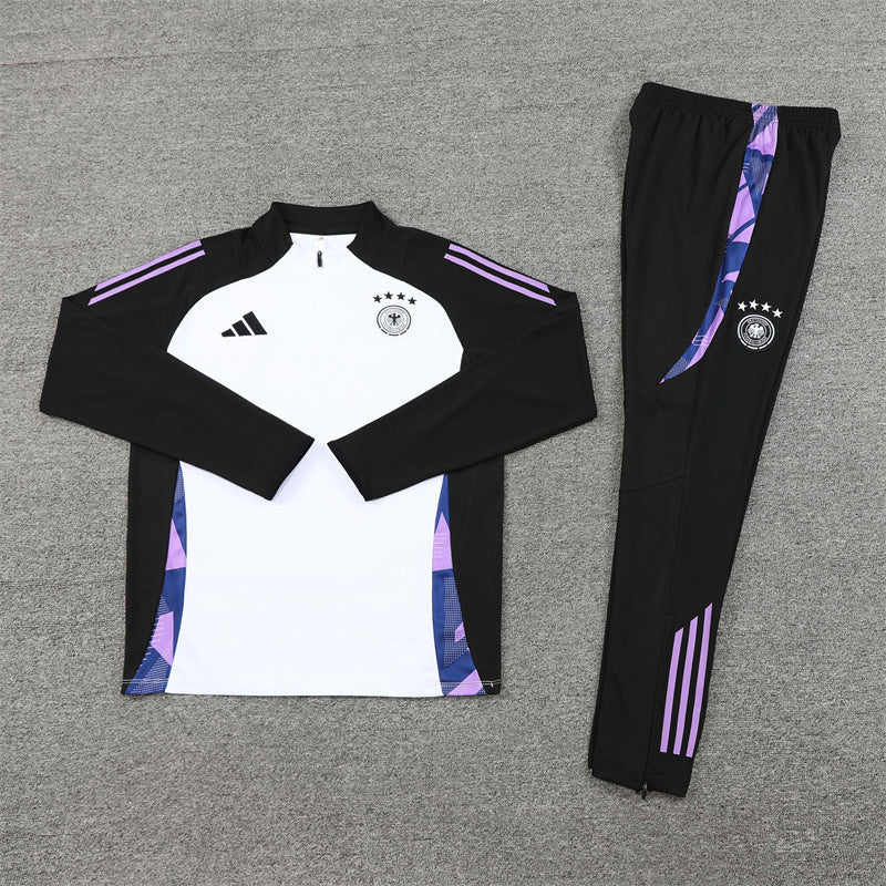 Tracksuit Seleccion Germany 24/25