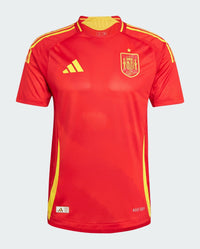 Jersey Spain Home 24/25 - Women's