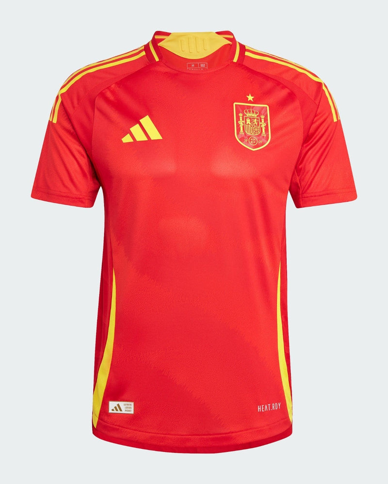 Jersey Spain Home 24/25 - Women's