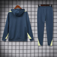 Club America 25/26 Tracksuit- With hood