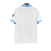 Jersey Retro Away Napoli 90/91