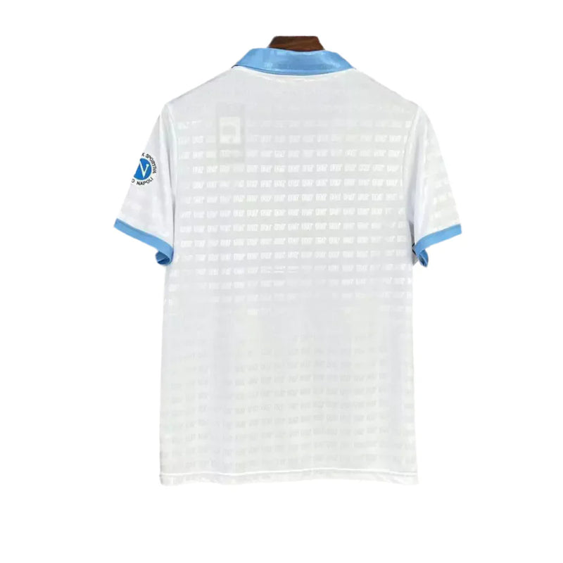 Jersey Retro Away Napoli 90/91