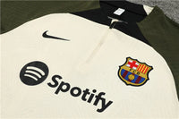 Tracksuit FC Barcelona 23/24