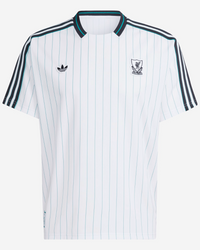 Jersey LFC Icons White 25/26