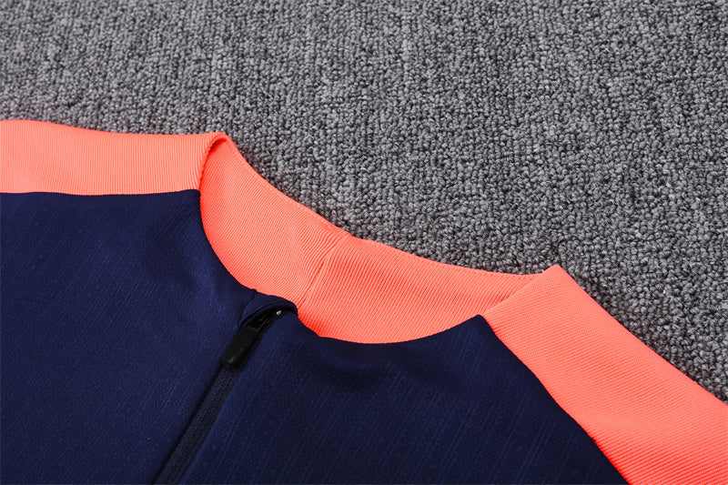 Tracksuit FC Barcelona 24/25