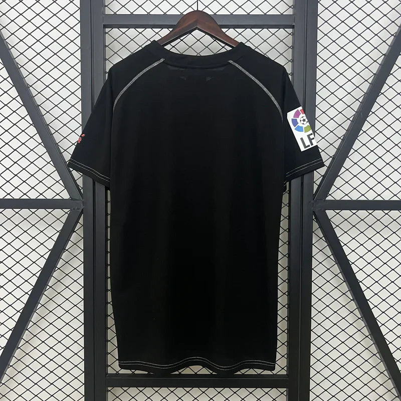 Jersey Retro Athletic Bilbao 95/97