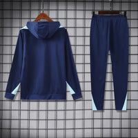 France 25/26 Tracksuit - With hood