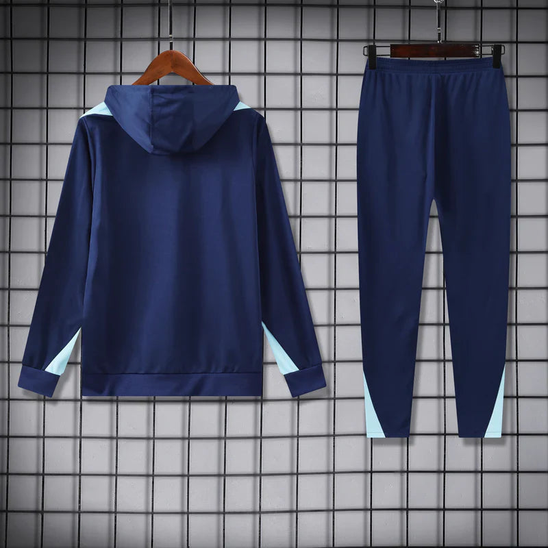 France 25/26 Tracksuit - With hood