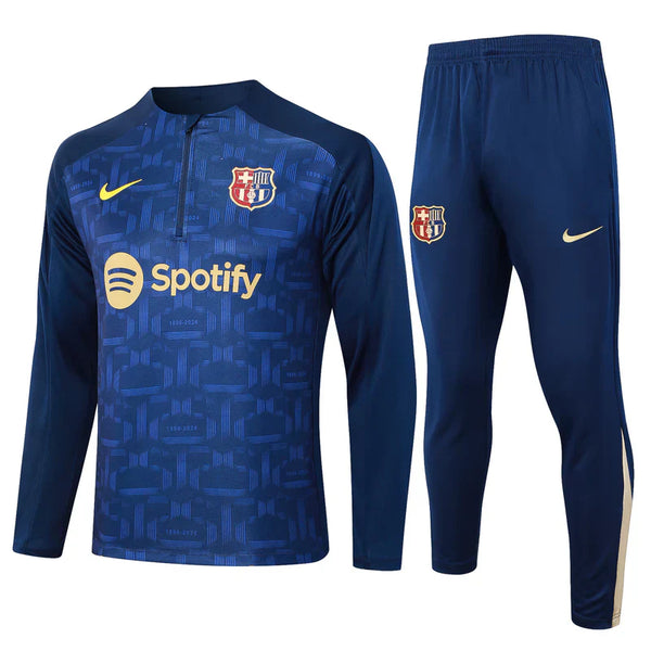 Tracksuit FC Barcelona 24/25