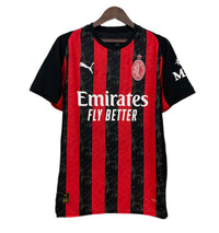 Jersey AC Milan Home 25/26