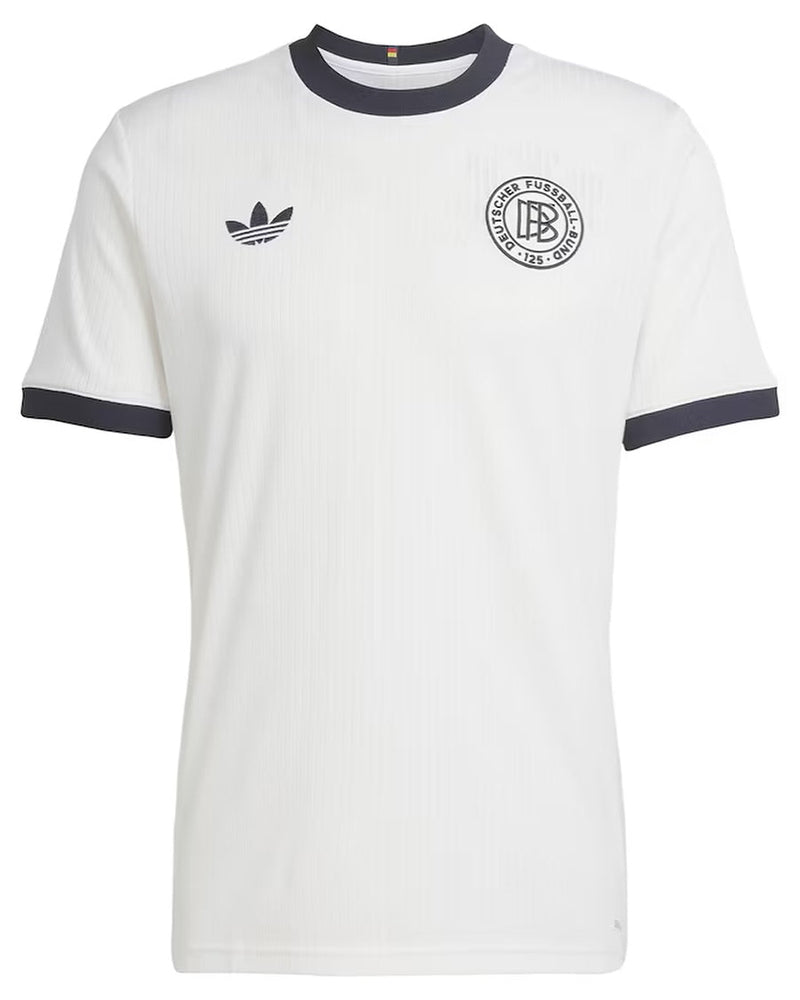 Special Germany 125th Anniversary Jersey- 2025