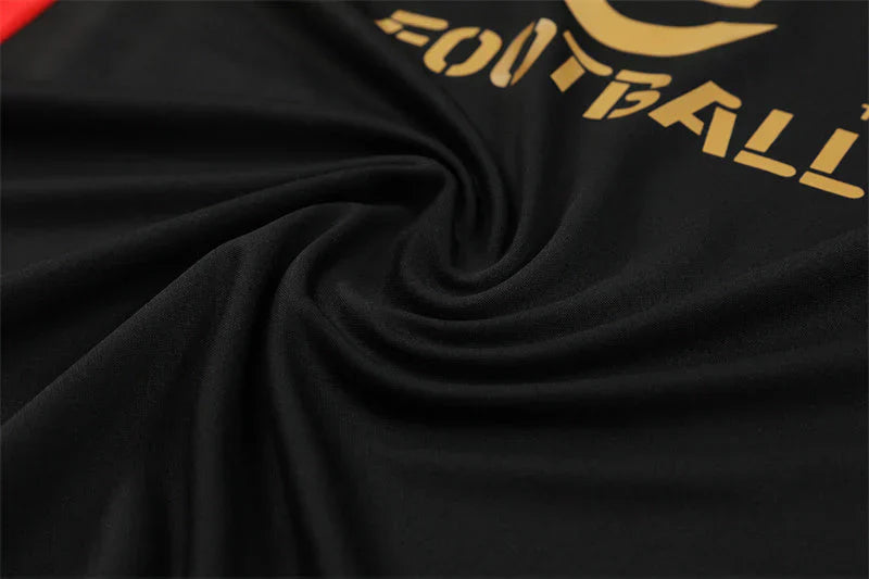 Tracksuit AC Milan 24/25