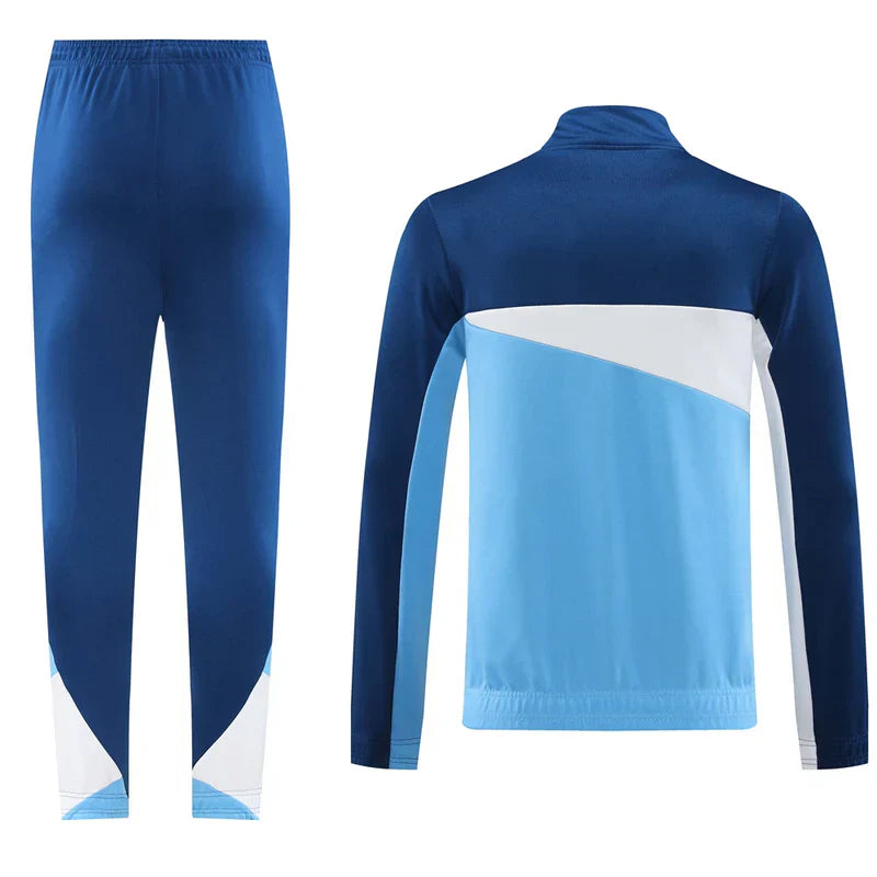 Tracksuit Olympique de Marseille 24/25