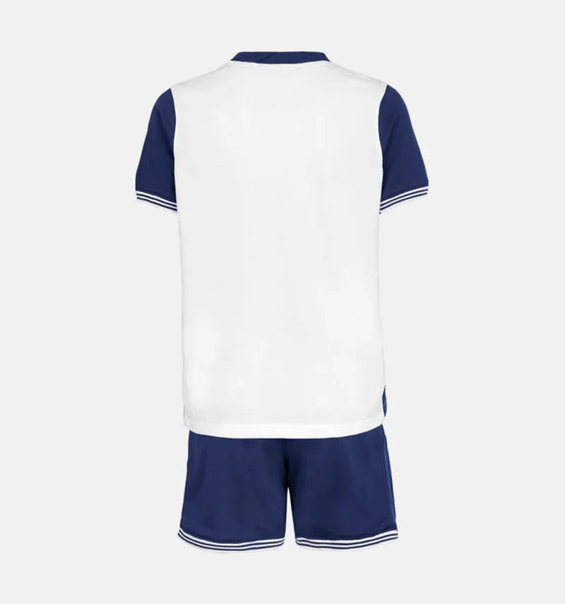 Kids kit Tottenham Hotspur Home 25/26