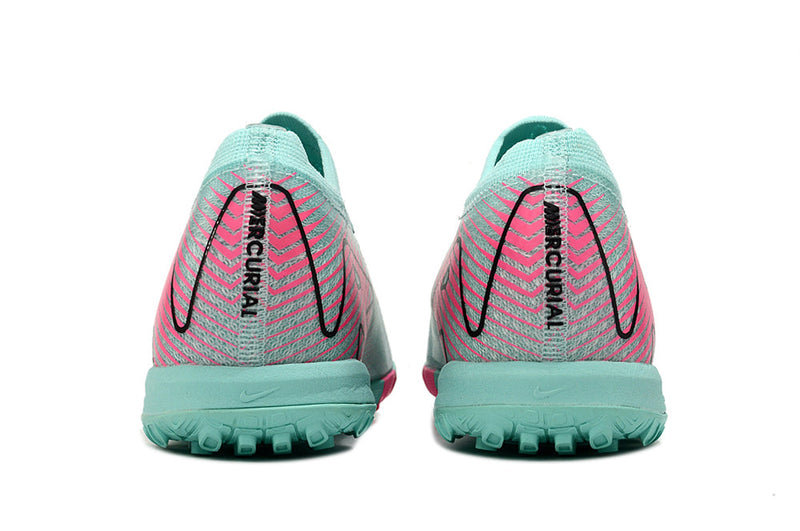 Football boots Nike Air Zoom Mercurial Vapor XV Elite MD