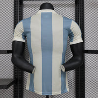 Argentina 25/26 Commemorative Jersey - Player version