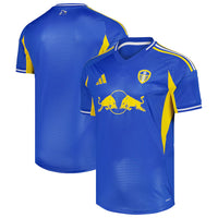 Leeds United 25/26 Away Jersey