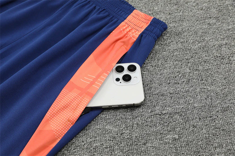 Tracksuit Manchester United 24/25