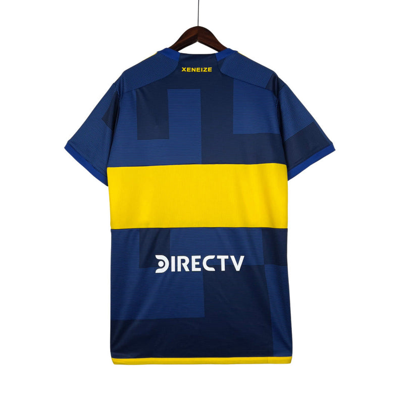 Jersey Boca Juniors Home 23/24