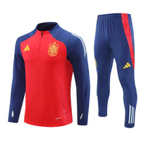 Tracksuit Seleccion Spain 24/25