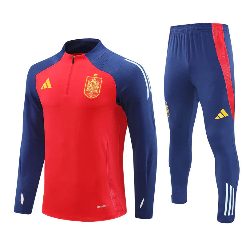 Tracksuit Seleccion Spain 24/25