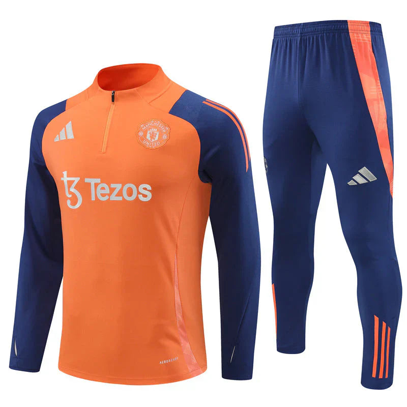 Tracksuit Manchester United 24/25