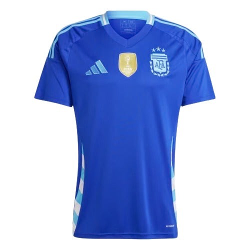 Jersey Argentina II 24/25