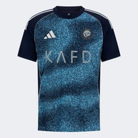 Jersey Al-Nassr Away 25/26