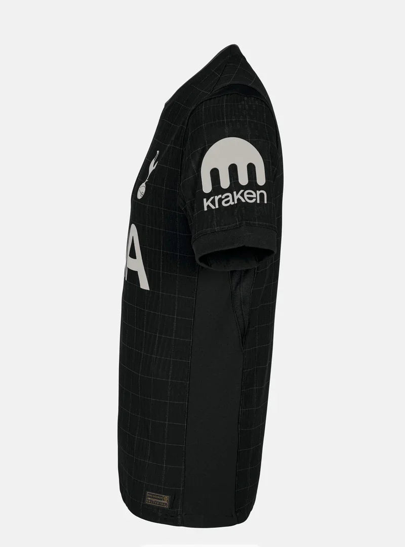 Tottenham Hotspur Away 25/26 Jersey - Player