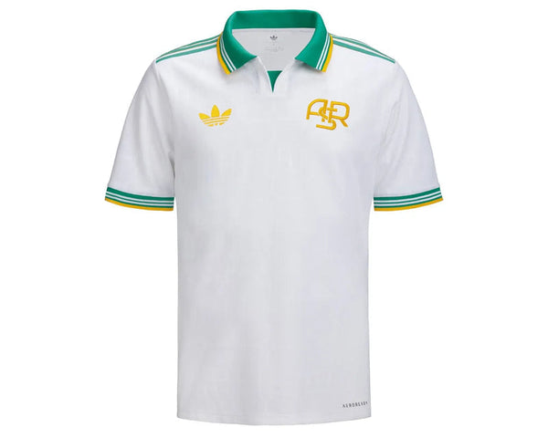 Jersey AS Roma Third 25/26