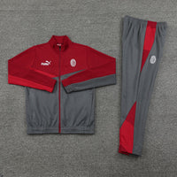 Tracksuit AC Milan 24/25