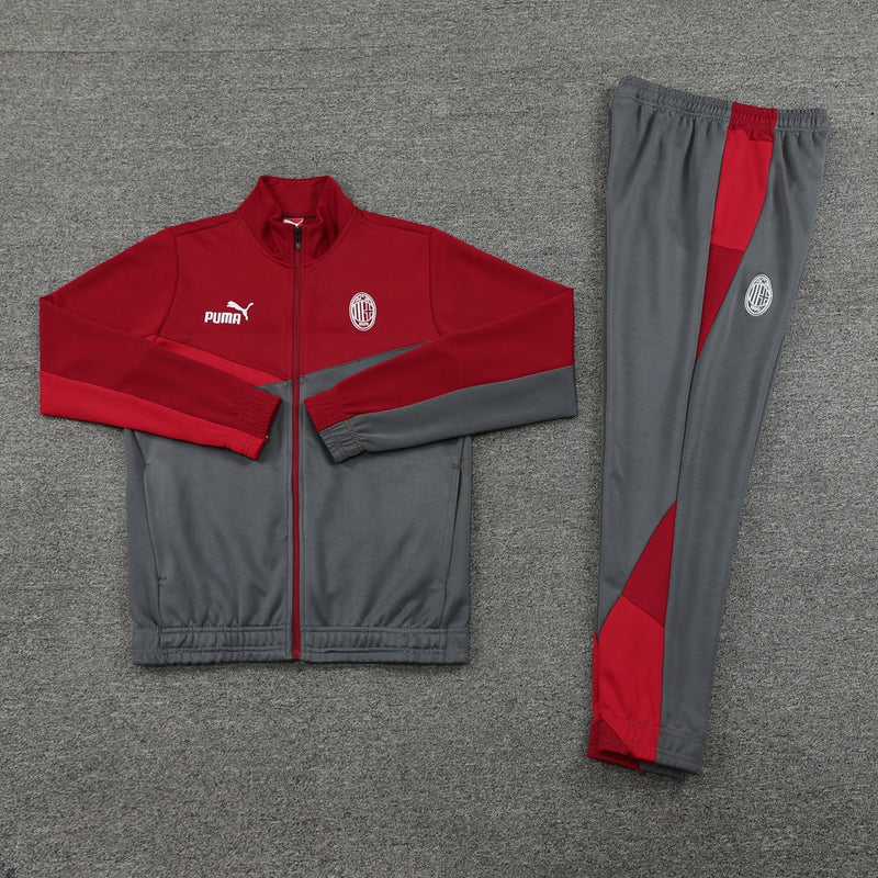 Tracksuit AC Milan 24/25