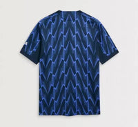 Arsenal 25/26 Away Jersey - Player Version