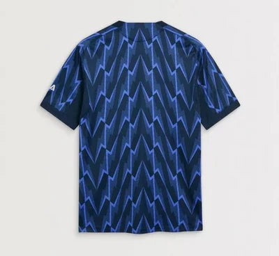 Arsenal 25/26 Away Jersey - Player Version