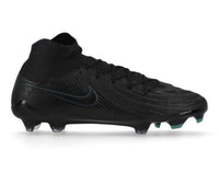 Football boots Phantom Luna II Elite FG Shadow
