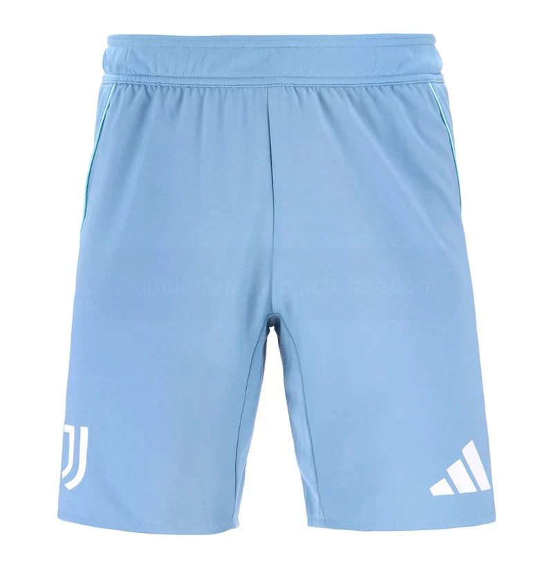 Shorts Juventus Away 25/26