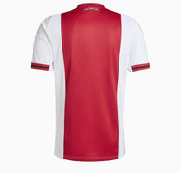 Ajax 25/26 Home Jersey