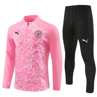 Tracksuit Manchester City 24/25