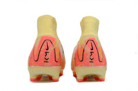 Football boots Nike Air Zoom Mercurial Superfly IX Elite AG